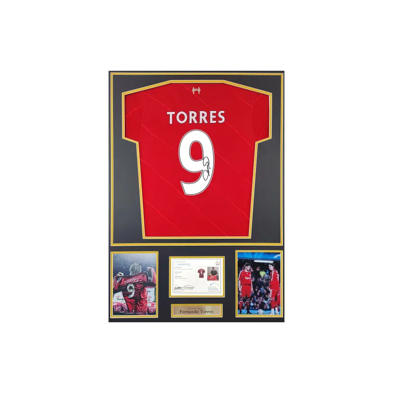 Huayitaojin Liverpool 21 22 Fan Edition Jersey Men's, Collector's Edition, Classic Framed 105x78cm-2