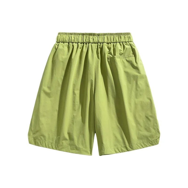 Jeep Leisure Collection Cargo Shorts Men's-1