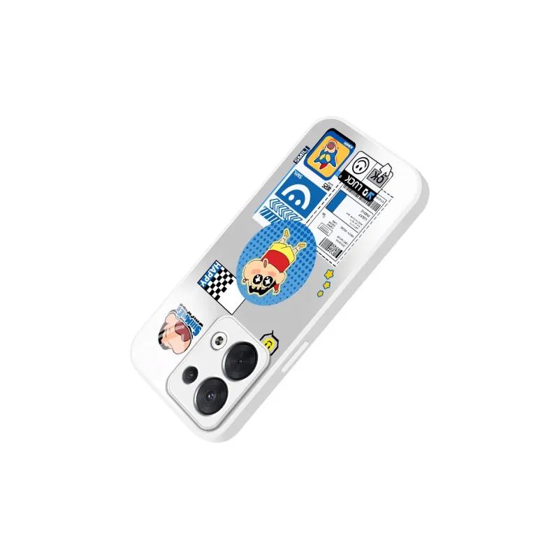 XINYAYU Phone Cases-1