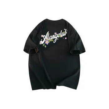 ALang Studio T Shirts Unisex