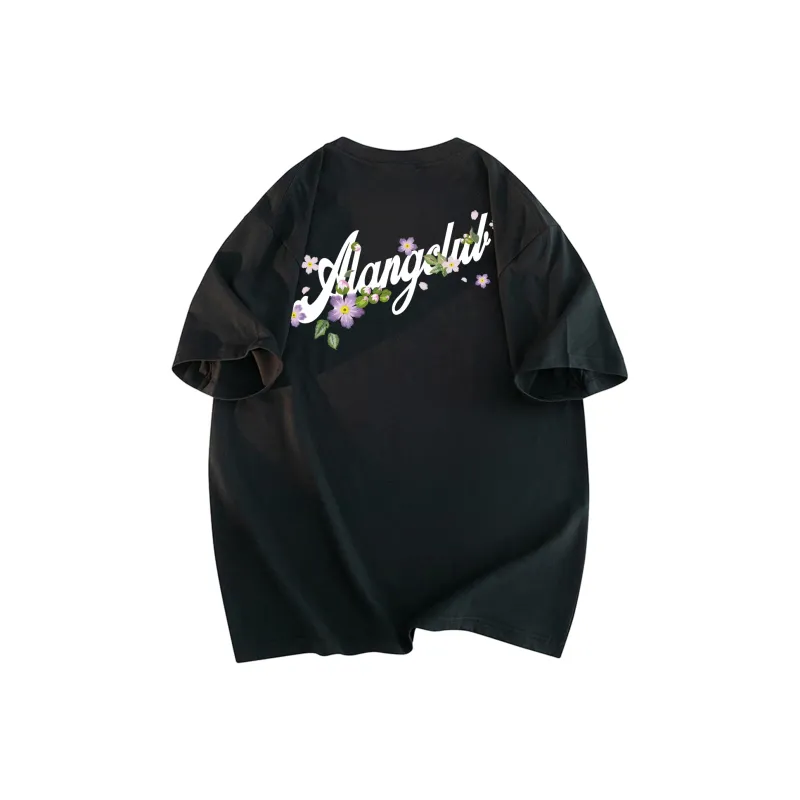 ALang Studio T Shirts Unisex-0