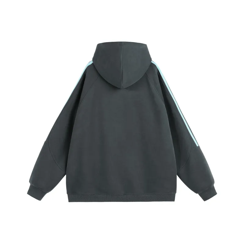 ARTSMAN Sweatshirt Jacket Unisex-29