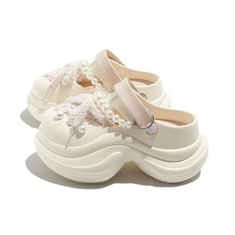 KATHRYN WILSON Clogs Women's-0