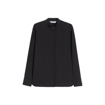 MaxMara Shirts Women's Black