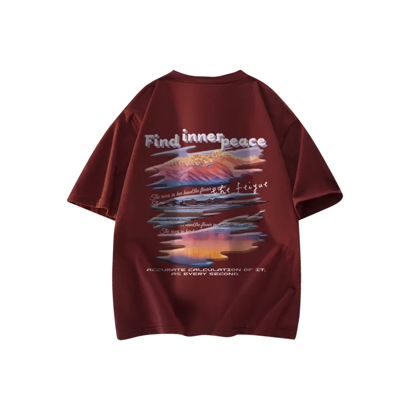 Feiyue T Shirts Unisex-12