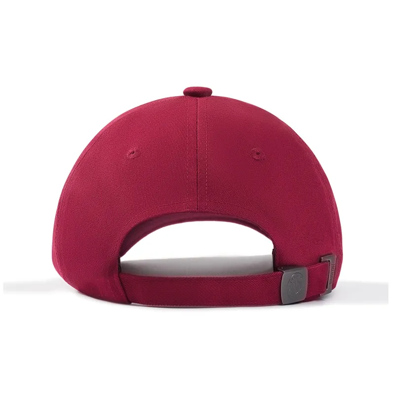 Palladium Cotton Baseball Caps Unisex-5