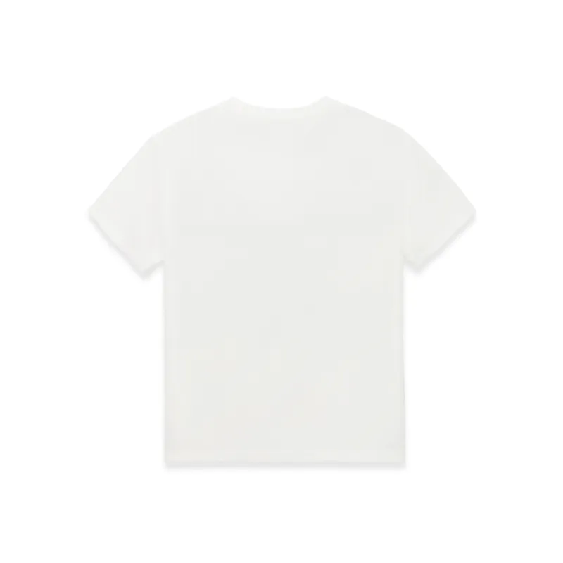 KIRSH T Shirts Women's White-1