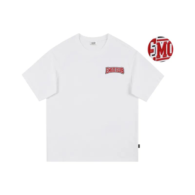 Emoji T Shirts Unisex-0