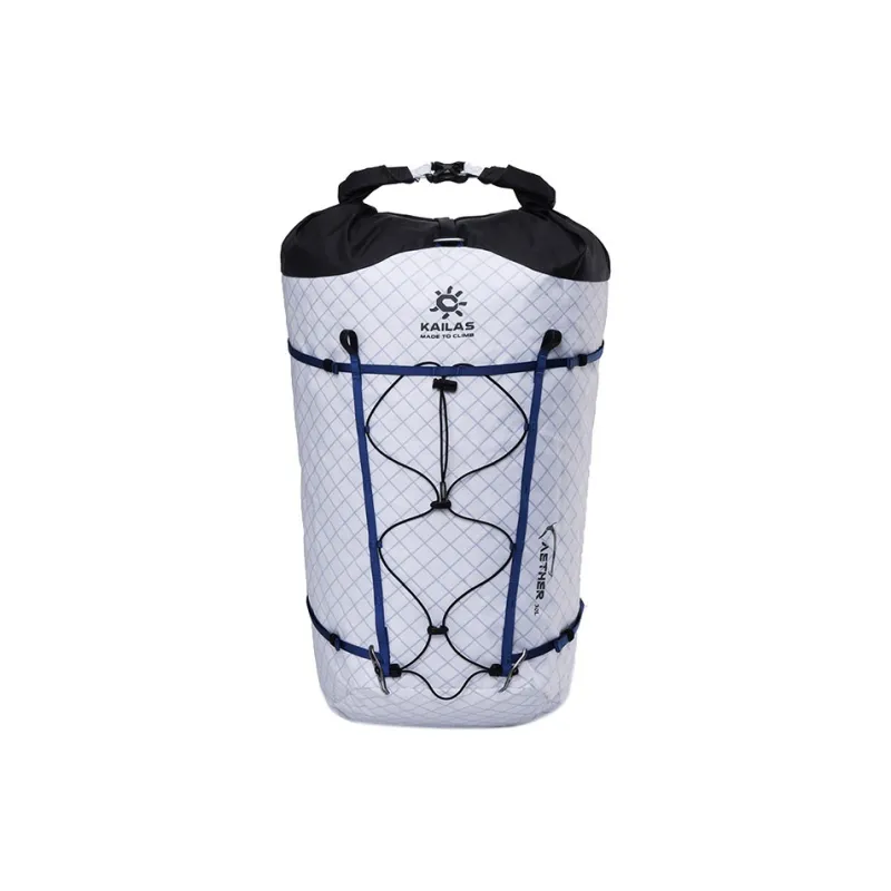 KAILAS 30L Outdoor Bags Recycled Polyester Multicolor Unisex-11