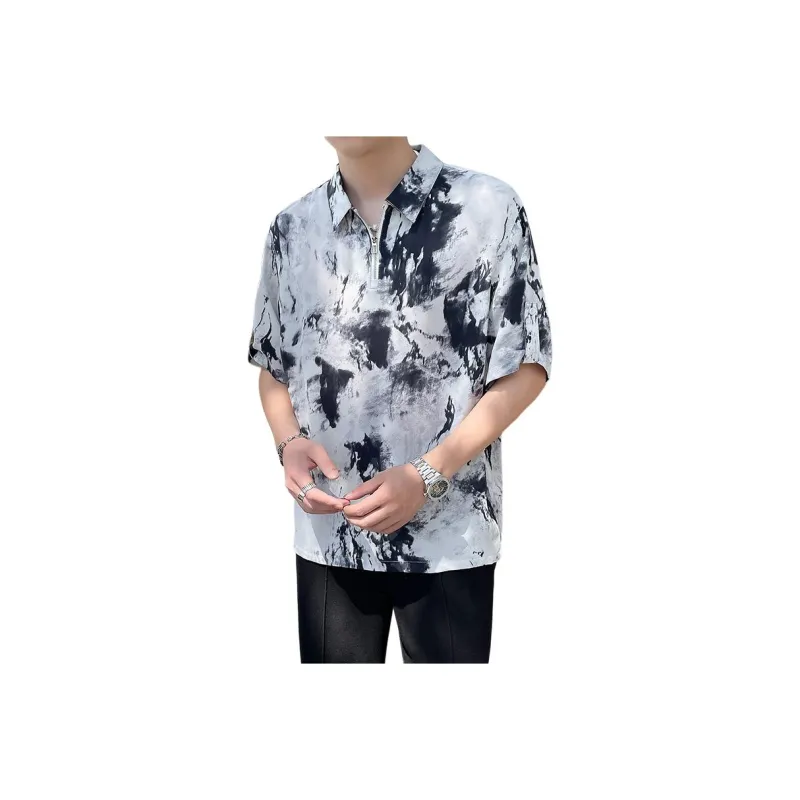 KAIPAINEN Shirts Men-0