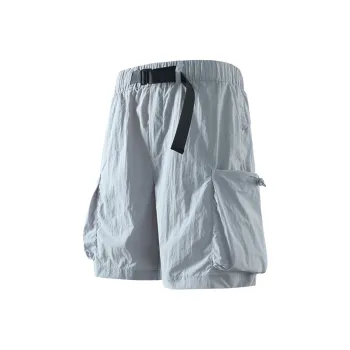 Mulinsen Casual Shorts Women's