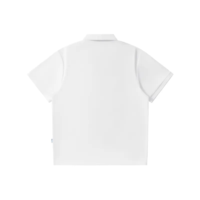 MindBridge Polo Shirts Unisex-1