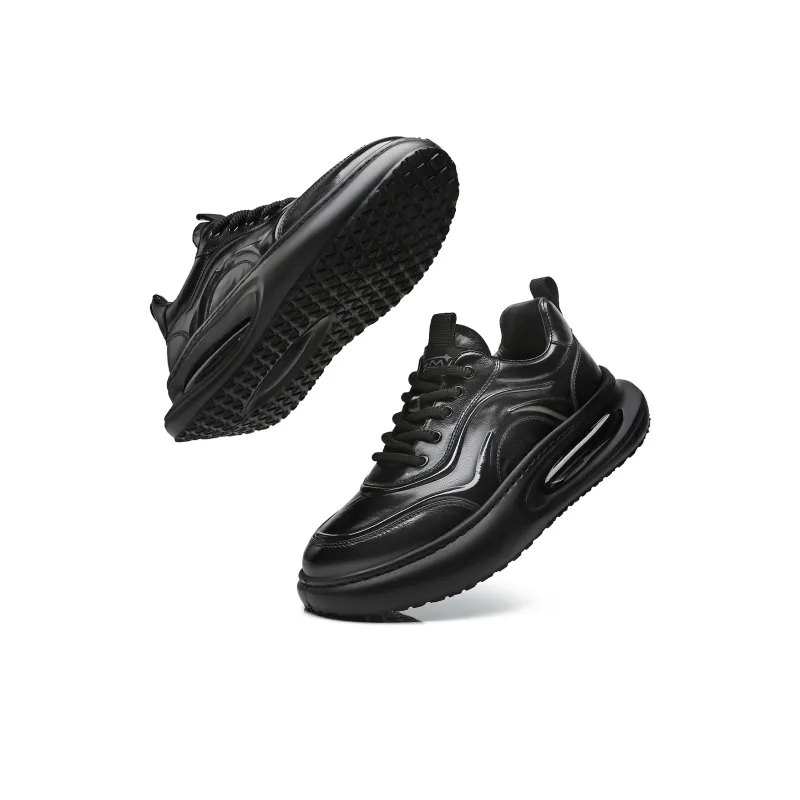 15 MINS Low Top Casual Shoes Men's-4