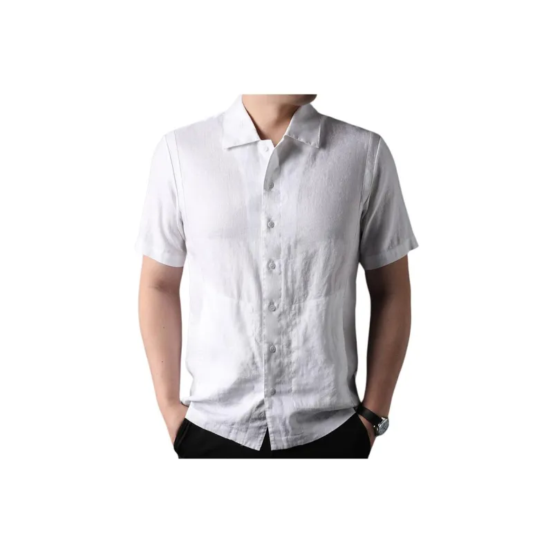 PIERRE CARDIN Shirts Men-0