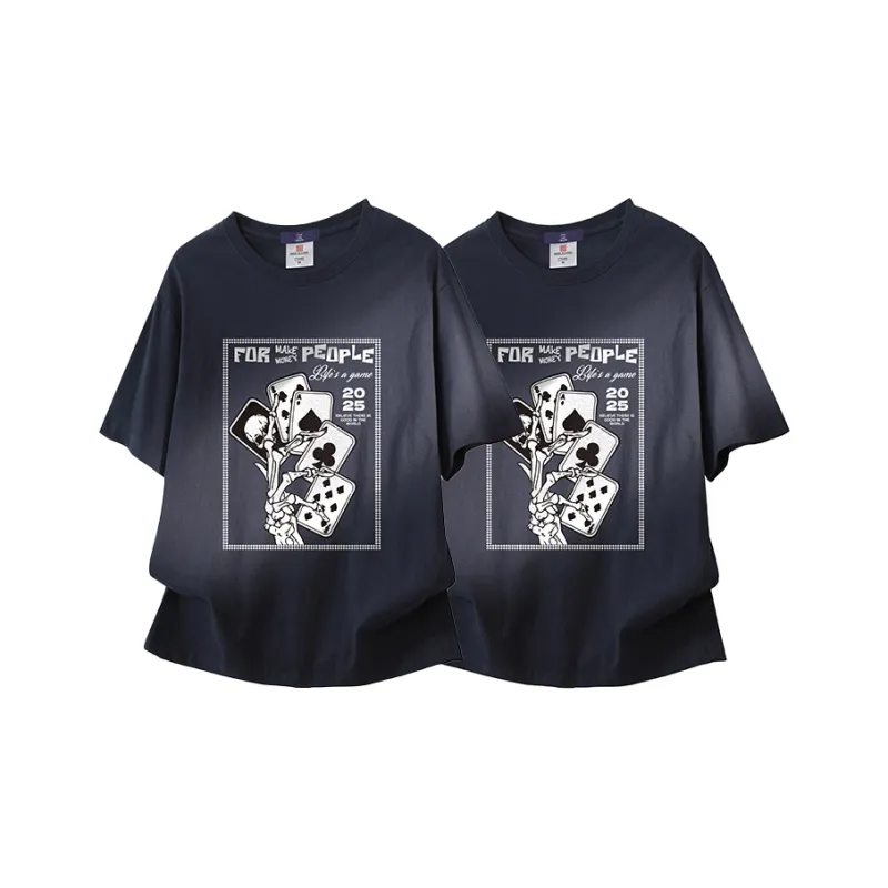 FAX FOR FMACM T Shirt Unisex Black-14