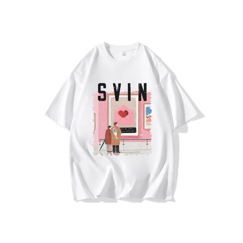 Struggle Vintage95 T Shirt Unisex-2