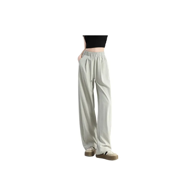 Ya Sheep People Casual Pants Women's-31