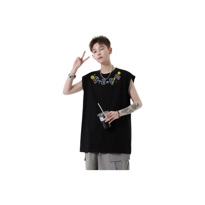 Disney Toy Story Series Tank Top Unisex-6