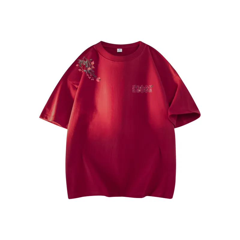 KNOCKSPARK T Shirts Unisex-15