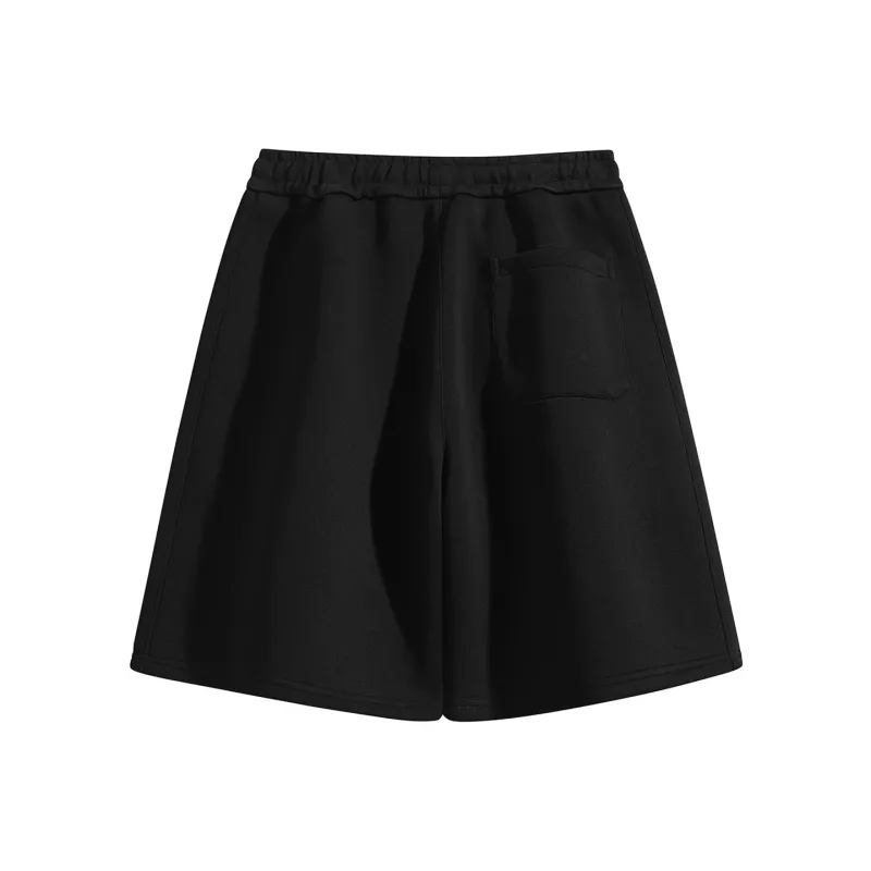 JEANSWEST Casual Shorts Unisex-1