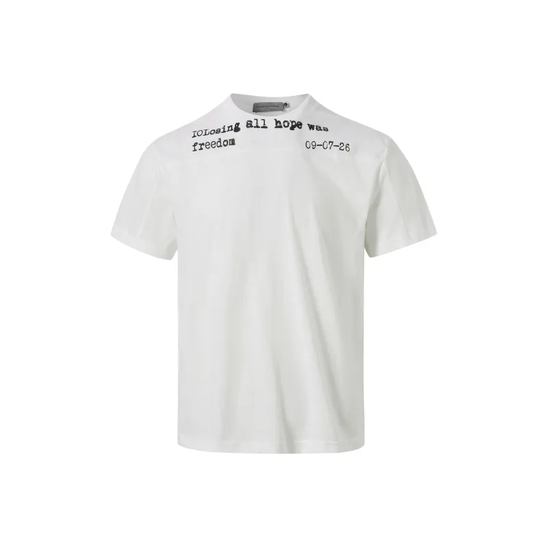 MADE EXTREME T Shirts Unisex-6