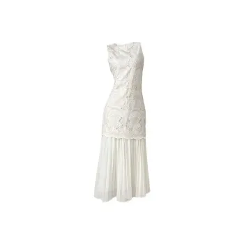 COVER TIME Sleeveless Dress Women's