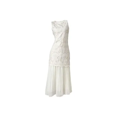 COVER TIME Sleeveless Dress Women's