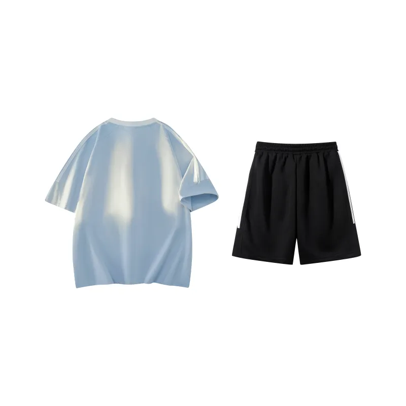 Ganbostore Casual Sportswear Unisex-16
