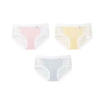 Gentle Welcome Spring Summer Underpants Women's