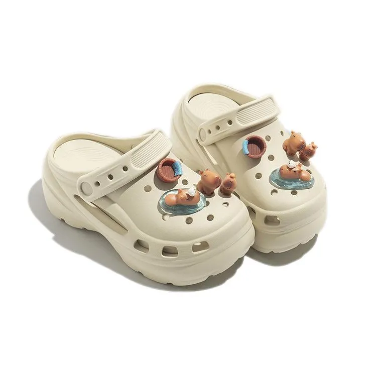 KATHRYN WILSON Clogs Women's-12