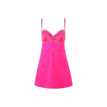 I.AM.GIA AMAYA Slip Dress Women's
