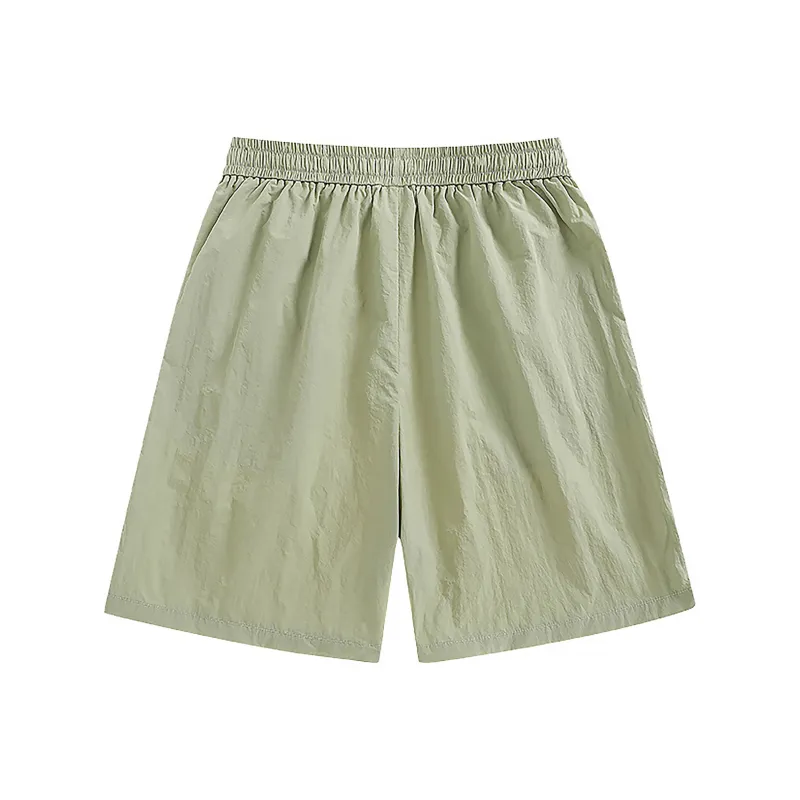 Jeep City Outdoor Casual Shorts Unisex-16