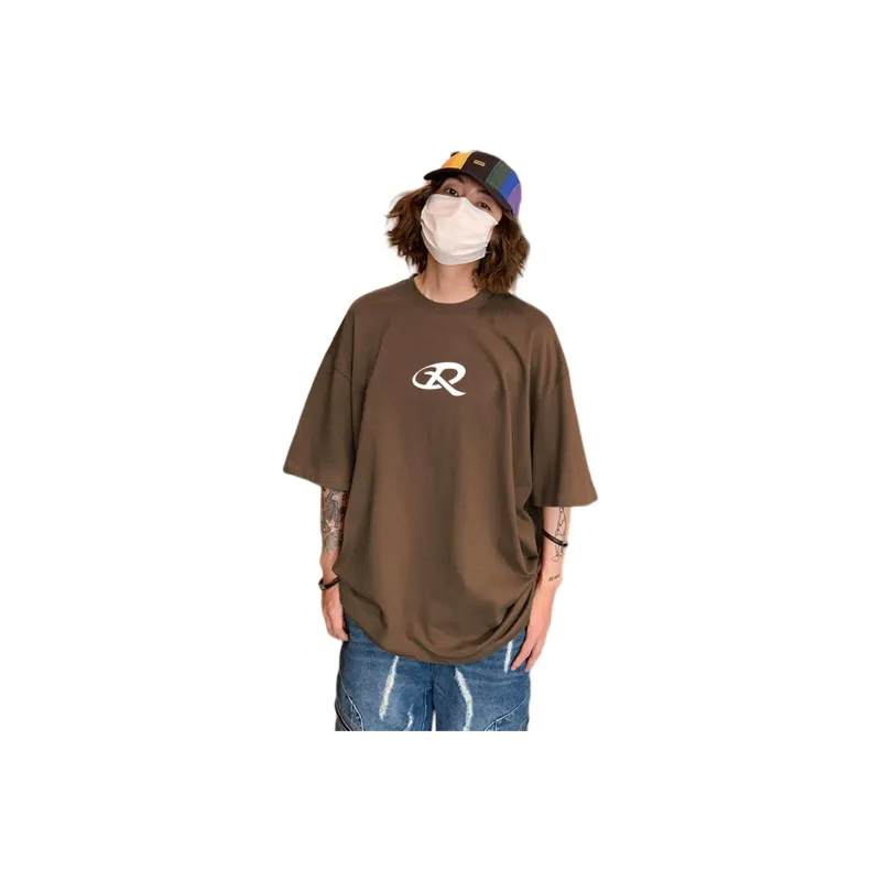 ROSECREED T Shirts Unisex-6