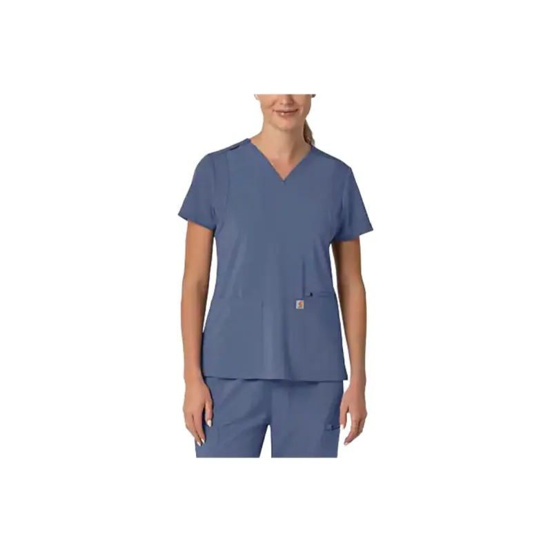 Carhartt T Shirts Women's-8