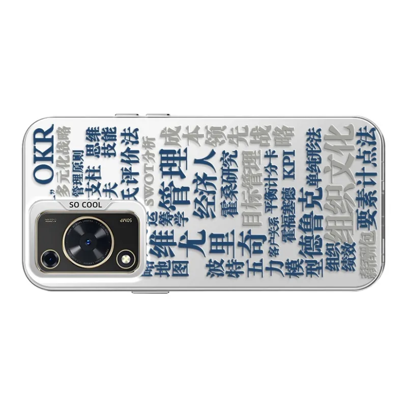 CHUNFAN Phone Cases-4