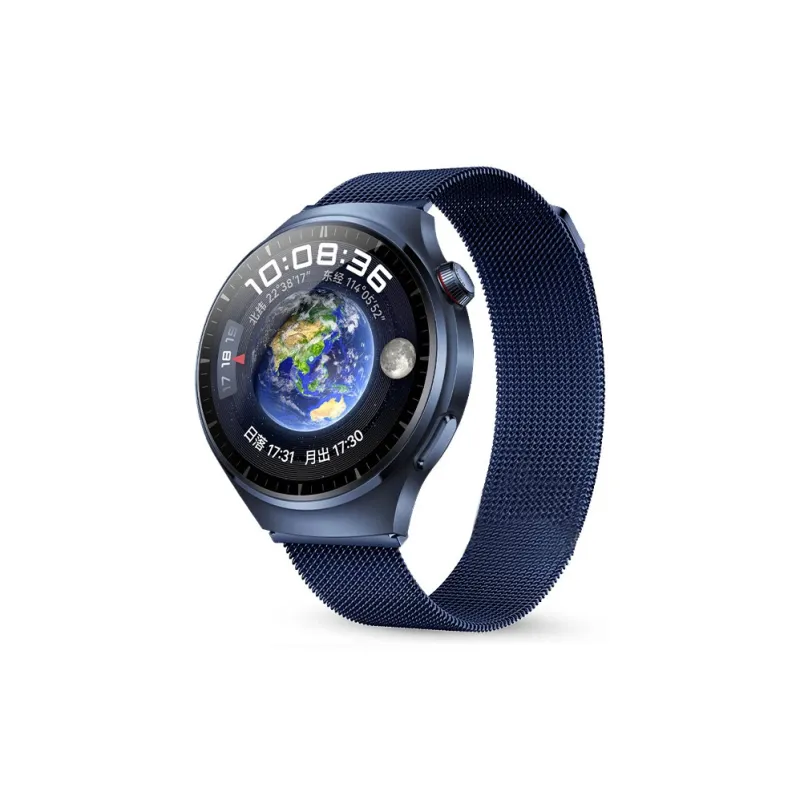 HASEE Huawei Compatibility Watch Band Metal-16