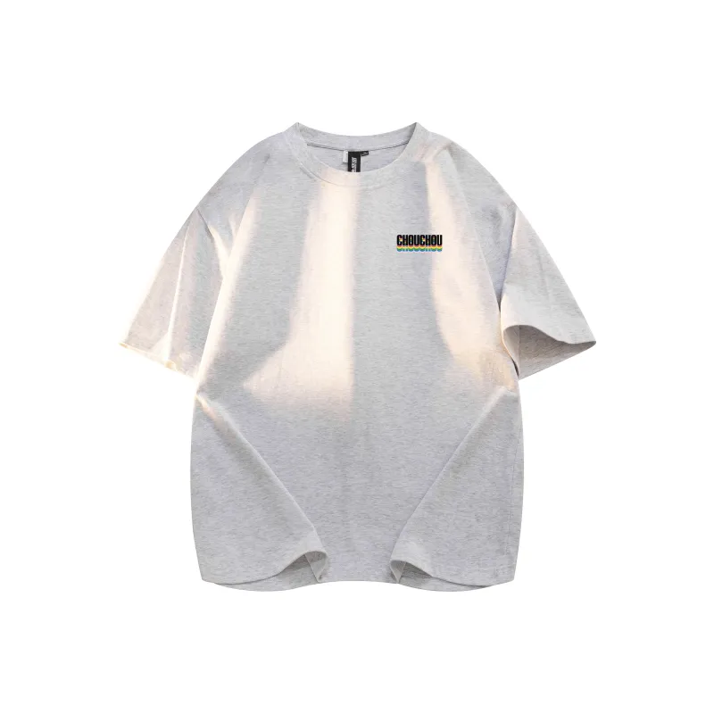 CHOUCHOUS T Shirts Unisex-15