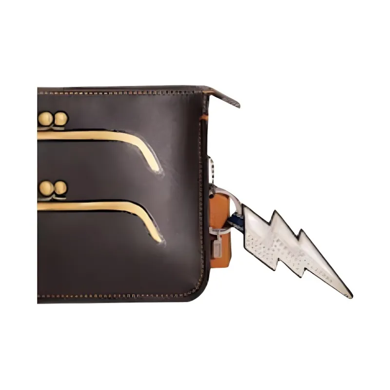 COACH Soho Crossbody Bags-3