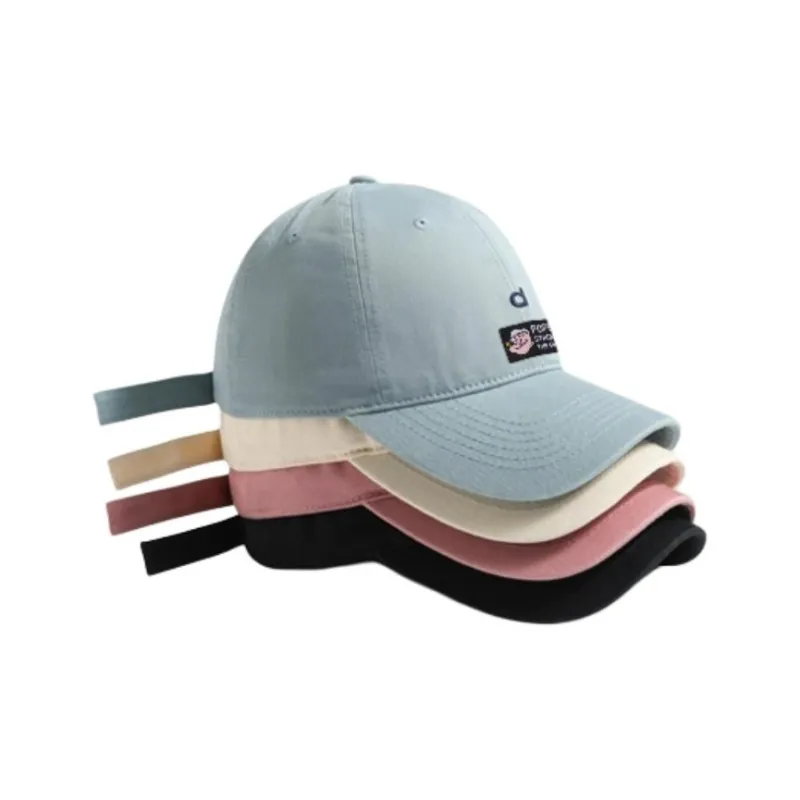 POPEYE Cotton Baseball Caps Unisex-9