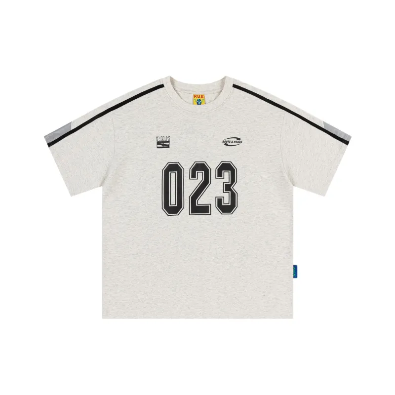 PUK T Shirts Unisex-10