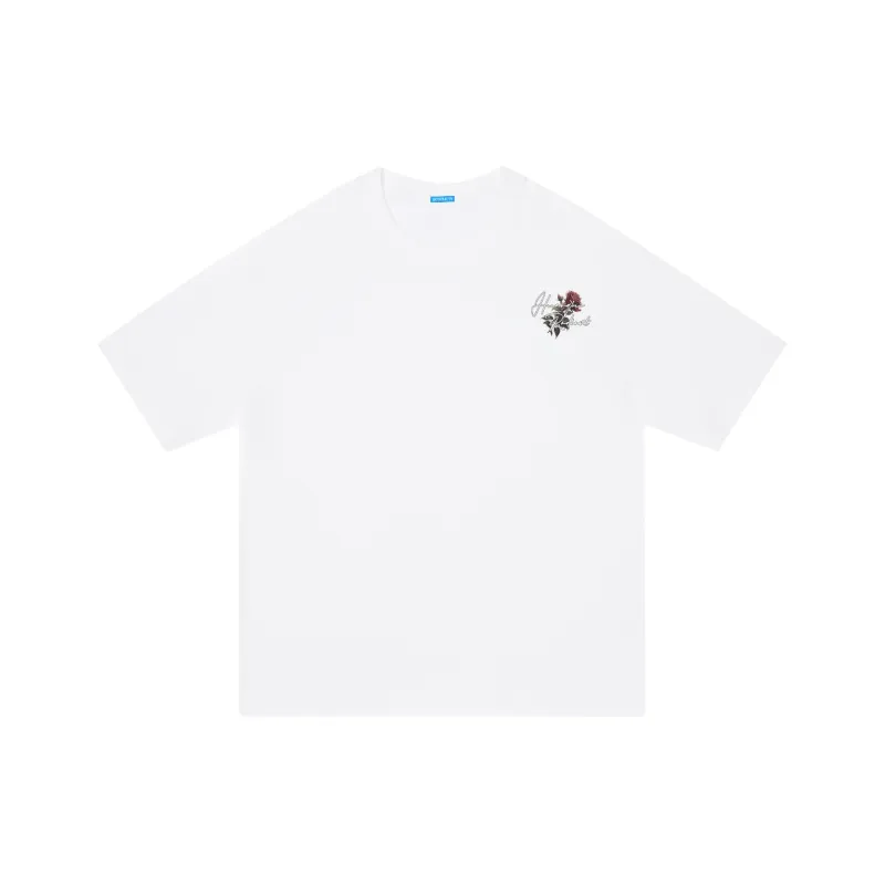 Small Columns Under The Sea T Shirt Unisex-1