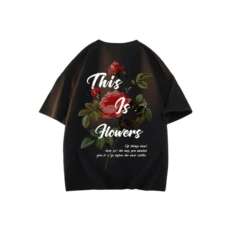 A02 T Shirts Unisex-14