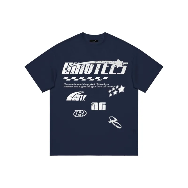 Universal Templates T Shirt Unisex-10