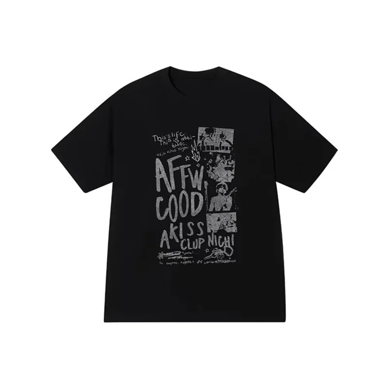 DJ.SPIRIT T Shirts Unisex-4