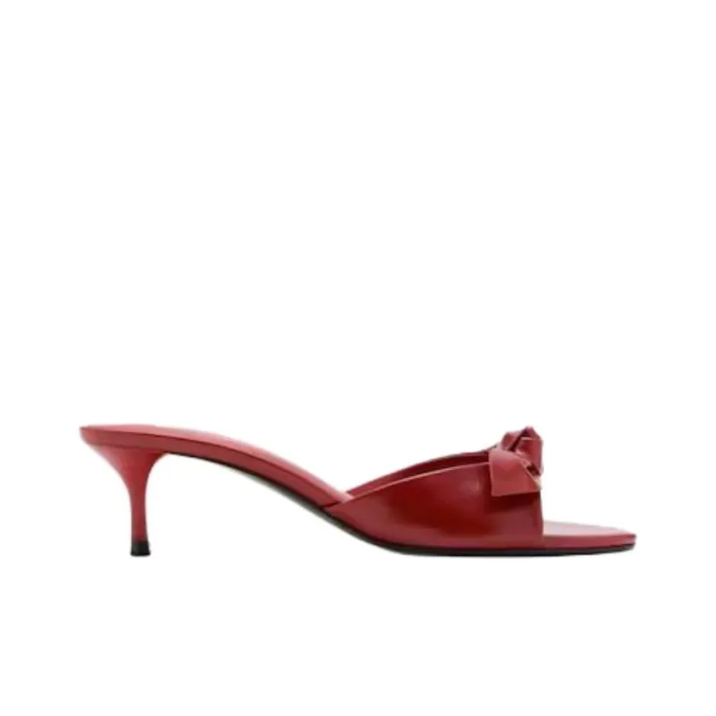 MANGO Abrasion Resistant Slide Slippers Women's-4