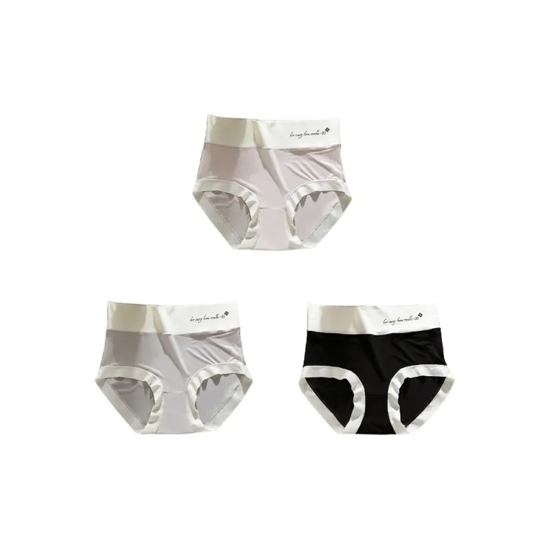Herbal Primer Briefs Women's 3 Pack-14