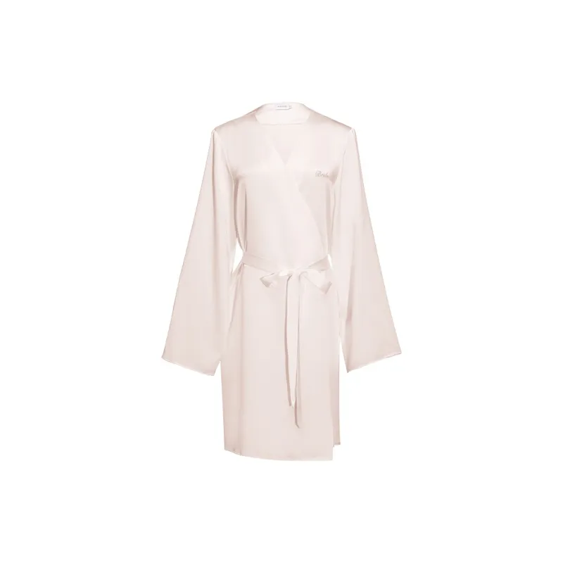 MANITO Women's Bath Robes-6