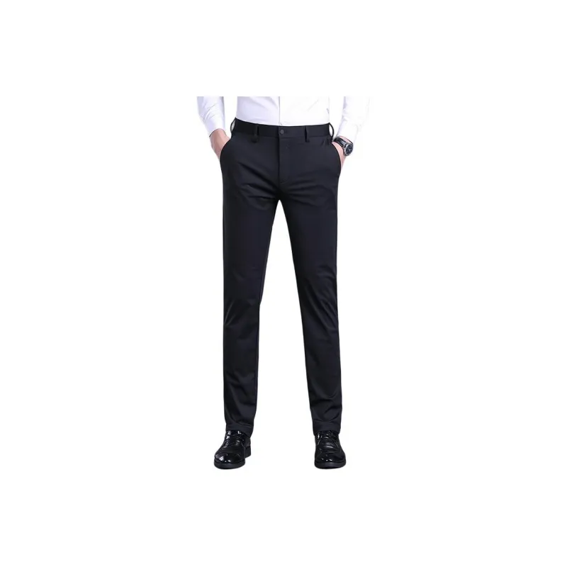PIERRE CARDIN Casual Pants Men's-4