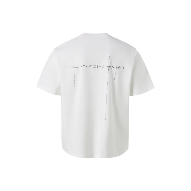 MADE EXTREME T Shirts Unisex-8
