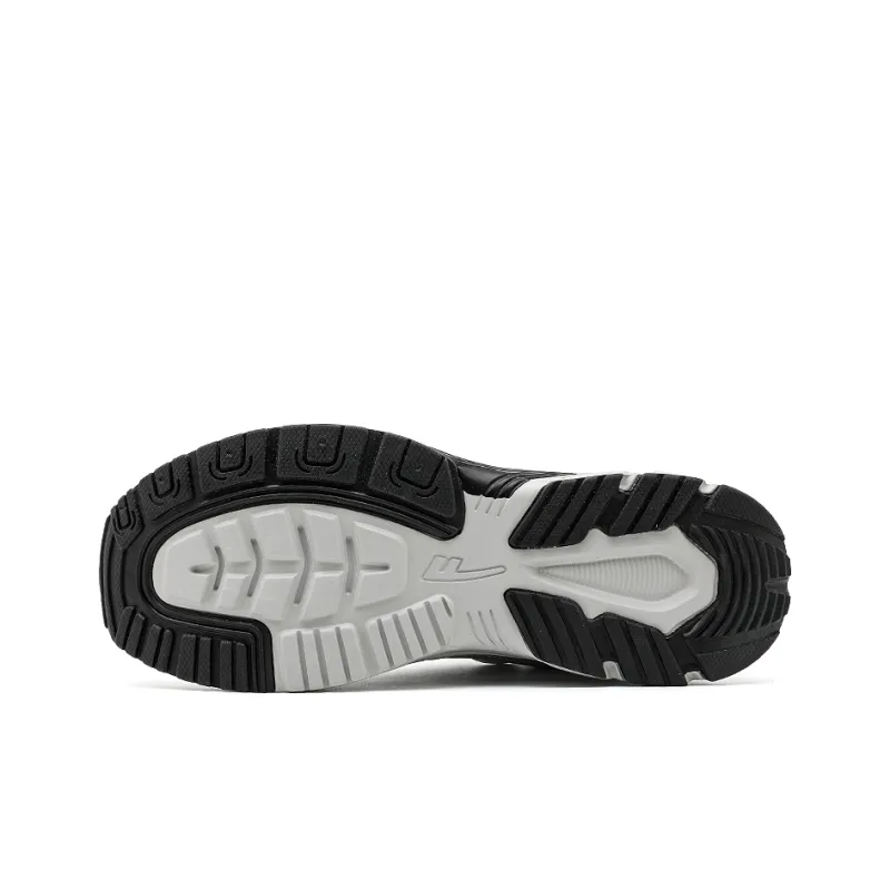 Warrior Breathable And Slip Resistant Low Top Casual Running Shoes Men's-14